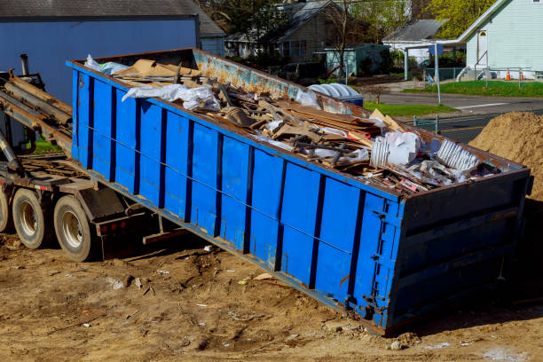 Trusted Fairmount, TN Junk Removal Experts